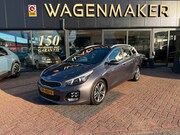 Kia Ceed - Cee'd Sportswagon 1.0 T-GDI GT-Line Ed Cruise|NAVI|CAM