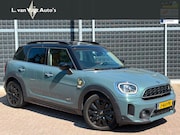 MINI Countryman - 1.5 Cooper S E ALL4 | Chili | pano | 1 jaar garantie