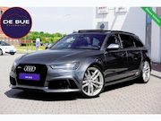 Audi RS6 - Avant 4.0 TFSI RS6 Quattro Pro Line Plus|Facelift|Keramisch|