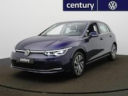 Volkswagen Golf - 1.4 eHybrid Style DSG / Adaptive cruise / App-connect / Acht