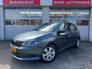 Skoda Fabia - 1.0 Sprint 5drs Airco Cruise Trekhaak