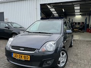 Ford Fiesta - 1.3-8V | Airco | LPG | Trekhaak | APK | 1e Eig