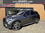 Mercedes-Benz GLE-klasse - 250D 4MATIC AMG Sport Edition 204Pk Grijs Kenteken | NL Auto