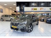 Peugeot 3008 - 1.2 PureTech Prem Bovag Garantie NAP