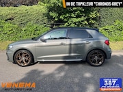 Audi A1 - TFSI S-Line, 5drs, 18" Y-Design Mat Bronze