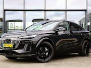 Audi Q6 e-tron Sportback - ADVANCE Edition 83 KWH / 22 inch Vossen velgen
