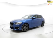 BMW 1-serie - 118i M Sport Edition LEER PDC SFEER NAP