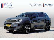Citroën C5 Aircross - 1.2 Hybrid 136 Plus