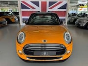 MINI Cooper - 3-Deurs 1.5 ( 6 MAANDEN GARANTIE )