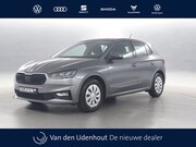 Skoda Fabia - 1.0 TSI 95pk Selection / Navigatie via App Connect / Cruise 