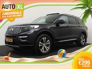 Ford USA Explorer - 3.0 457 PK V6 PHEV PLATINUM 7-Pers Pano-dak Full O