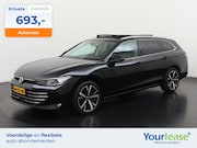 Volkswagen Passat - Variant 1.5 eTSI Business DSG | All-in 693, - Private Lease 