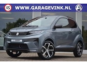 Aixam Crossover - S10 100% ELEKTRISCH | Airco €1.450 | Apple car play met Acht