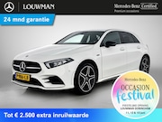 Mercedes-Benz A-klasse - 250 e Plug In Hybride AMG Line | Stoelverwarming | Cruise Co