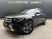 Mercedes-Benz GLC-klasse - 300e 4MATIC Business Solution AMG - Pano Stoelverwarming Cru