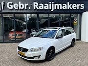 Volvo V70 - 2.0 D4 Summum*Navigatie*Panorama*EXPORT/EX BPM