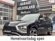Mitsubishi Eclipse Cross - 2.4 PHEV Instyle | Bi-Xenon | Full-Led | Navi | Camera | Cru