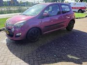 Renault Twingo - 1.2 Benzine - 2013 - APK 08.2027 - Top staat