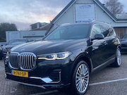 BMW X7 - XDrive40i 7-PERS/SKYLOUNGE/HUD/LASER/MASSAGE