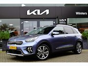 Kia Niro - 1.6 GDi Hybrid ExecutiveLine | Memory | JBL Audio | Trekhaak