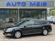 Volkswagen Passat - 1.4 TSI Comfortline BlueMotion Automaat Navi Cruise Trekhaak
