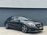 Mercedes-Benz CLA-Klasse - 250 Art Edition