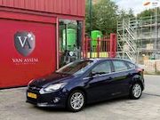 Ford Focus - 1.6 TDCI ECOnetic Titanium|TURBO DEFECT!