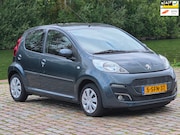 Peugeot 107 - 1.0 Active Airco elektrische ramen cv op afs nw koppeling