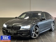 BMW 7-serie - 740e iPerformance High Executive|360Camera|Softclose|H&K|Mas