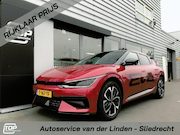 Kia EV6 - GT-Line 77.4 kWh BTW auto 7 JAAR GARANTIE Kia EV6 GT-Line 77