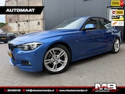 BMW 3-serie - 318i Edition M Sport Shadow Executive