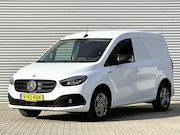 Mercedes-Benz eCitan - 112 Pro L1 51 kWh NIEUW Groot schrm|Camera|Cruise