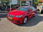 Seat Ibiza - 1.0 TSI FR Business Intense