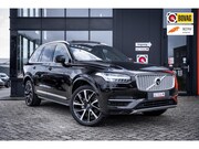 Volvo XC90 - 2.0 T8 Twin Engine AWD Inscription*VOL!!*LUCHT*B&W*PANO