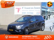 Ford Kuga - 1.5 EcoBoost AWD Vignale Trekhaak/Panoramadak/Navigatie/Acht