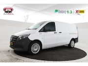 Mercedes-Benz eVito - 112 L2 60 kWh Direct leverbaar