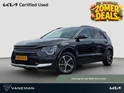 Kia Niro - 1.6 GDi Hybrid DynamicPlusLine