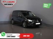 Mercedes-Benz Citan - eCitan 112 Pro 284 km WLTP Snellader/ LED/ Stoelve