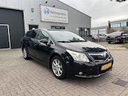 Toyota Avensis - 1.8 VVTi | PANO| CLIMA| MET APK|