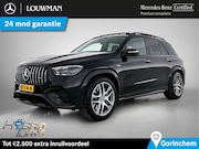 Mercedes-Benz GLE-klasse - Mercedes-AMG 53 Hybrid 4MATIC+ AMG Line | Night Pakket | Pan
