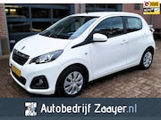 Peugeot 108 - 1.0 e-VTi Active