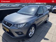 Seat Arona - 1.0 TSI FR Launch Edition