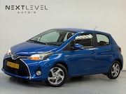 Toyota Yaris - 1.5 Hybrid Aspiration Achteruitrijcamera Cruise Dealeronderh