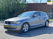 BMW 1-serie - 116i EffDyn. Ed. Business Line Ultimate Edition 5DR*Leder*Cr