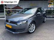 Volkswagen Polo - 1.2 TSI BlueMotion Edition