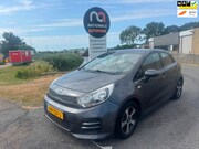 Kia Rio - | 2016 | 1.2 CVVT ComfortLine | APK | Top Car