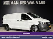 Mercedes-Benz Vito - 116 CDI 164pk 9G-Tronic Automaat FACELIFT L3H1 Euro6 Airco |