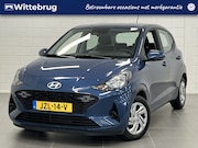 Hyundai i10 - 1.0 Comfort Smart 5-zits AUTOMAAT | PARKEERCAMERA | NAVIGATI