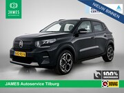 Citroën e-C3 - Max 113pk 44 kWh CAMERA | CLIMA | NAVI | LED