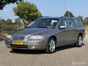 Volvo V70 - 2.4 Edition 2007 Topconditie